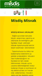 Mobile Screenshot of misdis.com